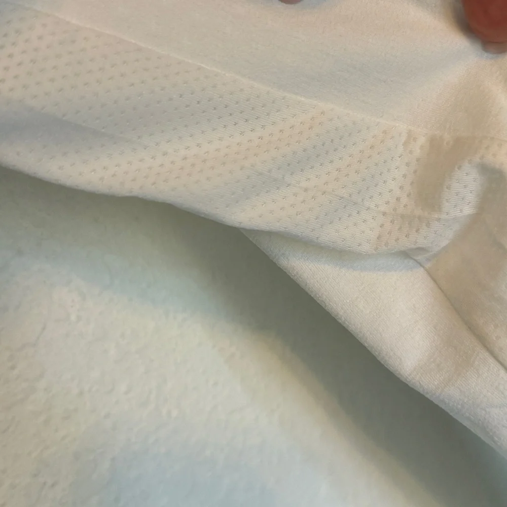 NWT new Callaway Quarter zip - Picture 5 of 8